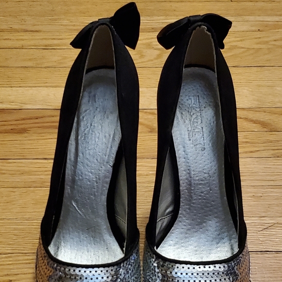 Beautiful Raxmax dress shoe - Picture 7 of 7